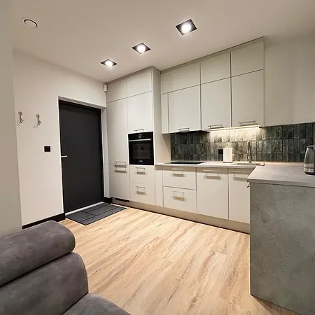 Rosevia Apartment Rozewie