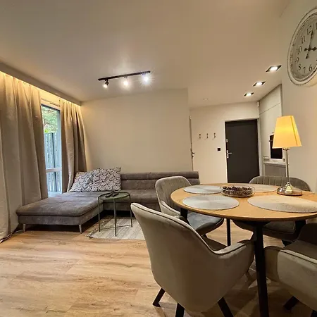 Rosevia Apartment *