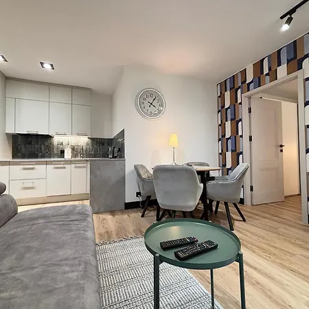 Rosevia Apartment